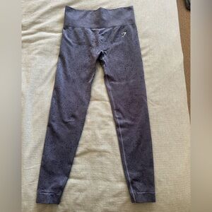 Gymshark Adapt Fleck Seamless Leggings